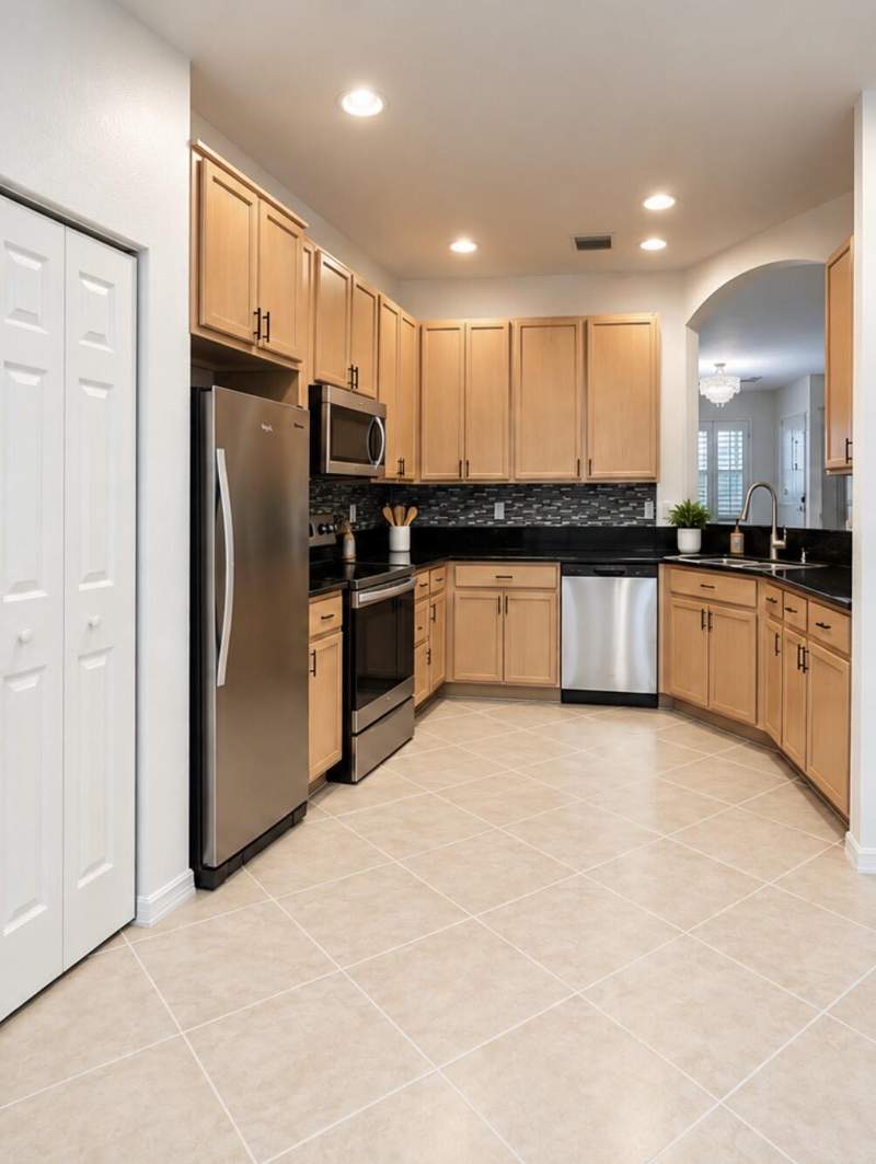 3 bedroom Townhouse at 4991 Bonsai Circle #Apt 107, Legends At The Gardens Condo, West Palm Beach — photo 4