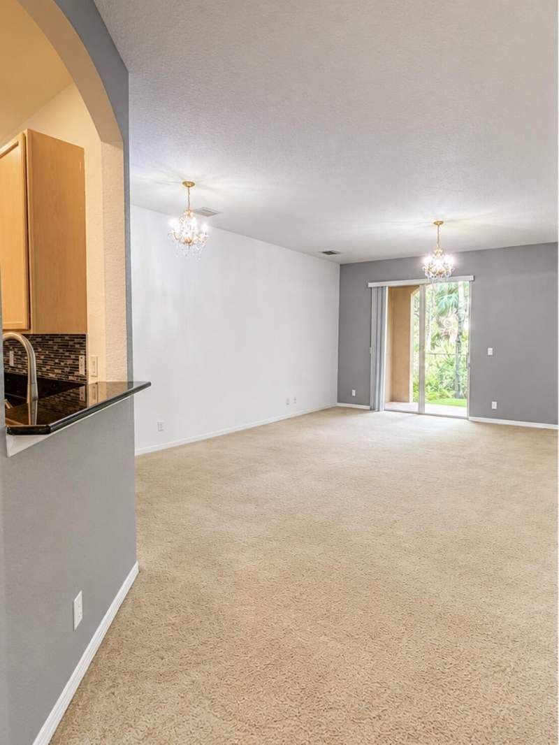 3 bedroom Townhouse at 4991 Bonsai Circle #Apt 107, Legends At The Gardens Condo, West Palm Beach — photo 5