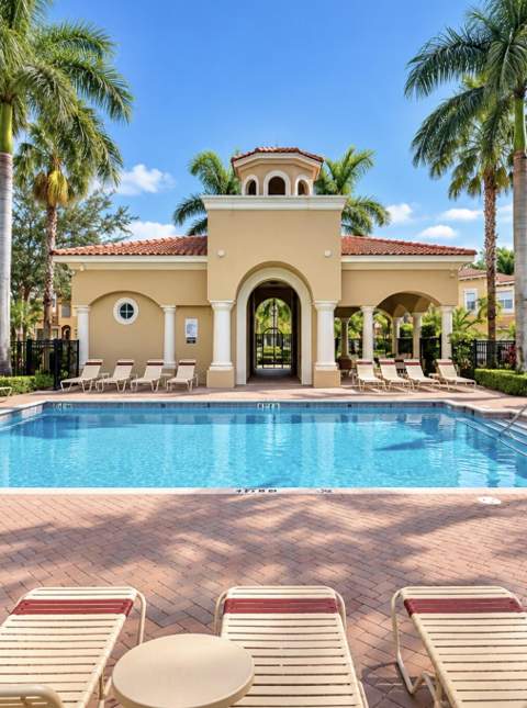 4991 Bonsai Circle #Apt 107, West Palm Beach FL - photo 24 of 28