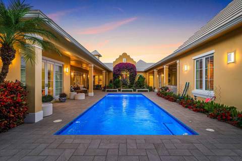 10329 Prestwick Road, Boynton Beach FL - photo 7 of 46