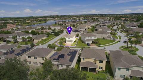 1247 NW Leonardo Circle, Port St. Lucie FL - photo 7 of 43