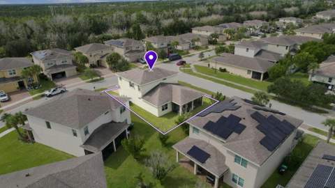 1247 NW Leonardo Circle, Port St. Lucie FL - photo 8 of 43