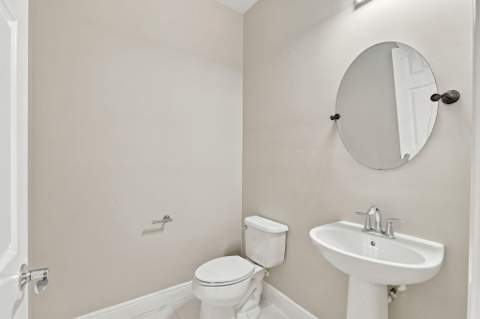 1247 NW Leonardo Circle, Port St. Lucie FL - photo 11 of 43