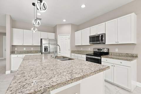 1247 NW Leonardo Circle, Port St. Lucie FL - photo 15 of 43