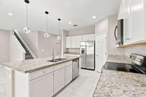 1247 NW Leonardo Circle, Port St. Lucie FL - photo 16 of 43