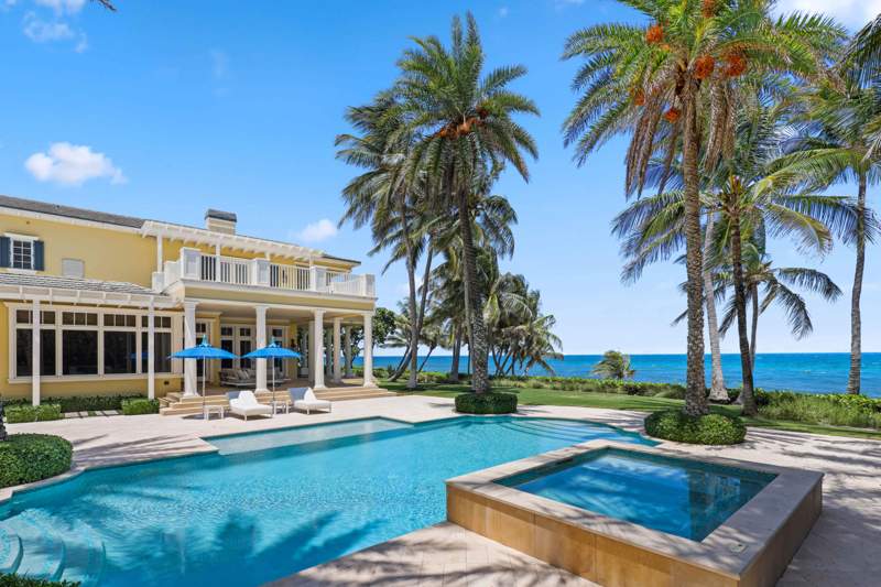 7 bedroom Single Family Residence at 1083 Hillsboro Mile, Hillsboro Beach, Hillsboro Beach — photo 5