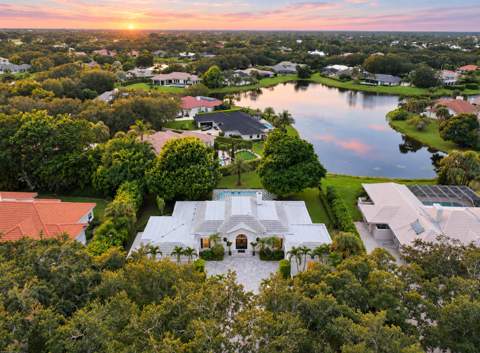 18397 SE Heritage Drive, Jupiter FL - photo 6 of 81