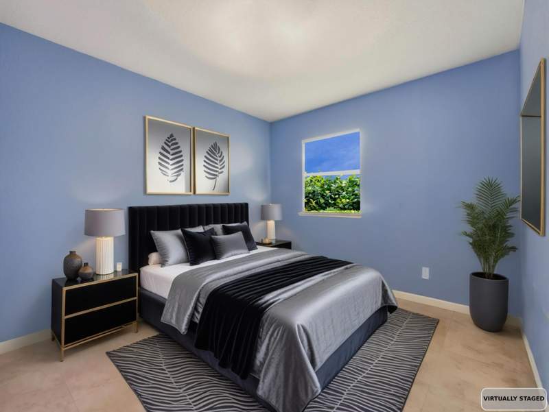 3 bedroom Single Family Residence at 113 SE 3rd Avenue, Bowers Park, Boynton Beach — photo 2