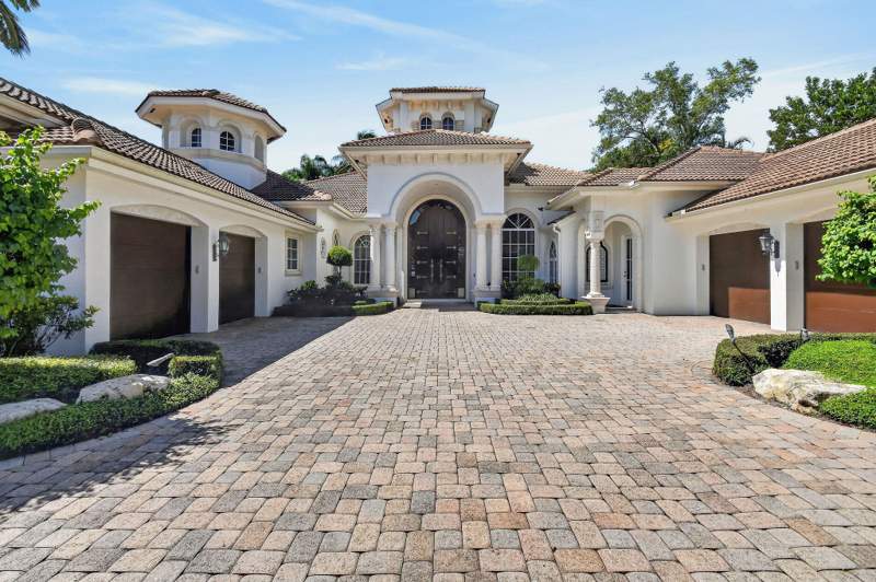 4 bedroom Single Family Residence at 209 Grand Pointe Drive, Ballenisles, Palm Beach Gardens — photo 4