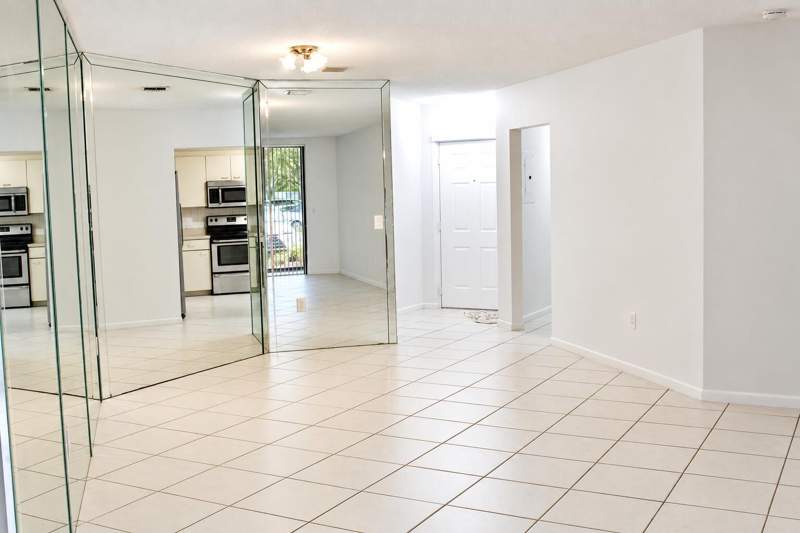 3 bedroom Condominium at 4450 NW 30th Street #111, Bayport Village A Condo, Coconut Creek — photo 4