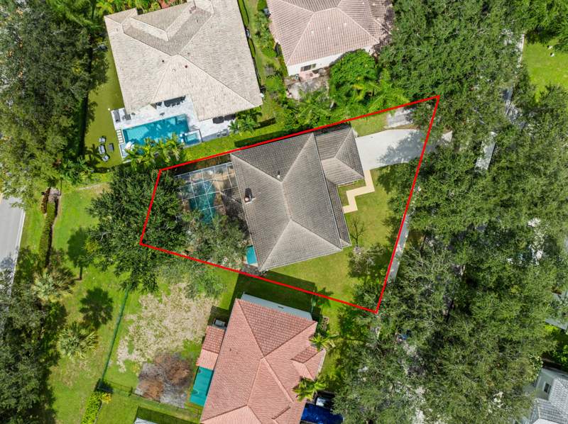 5 bedroom Single Family Residence at 572 Scrubjay Lane, Egret Landing At Jupiter, Jupiter — photo 3