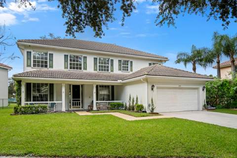 572 Scrubjay Lane, Jupiter FL - photo 7 of 52