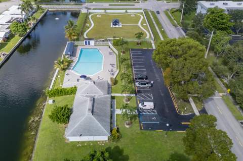 8105 NW 61st Street #A203, Tamarac FL - photo 22 of 22