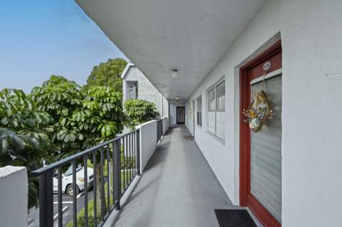 8105 NW 61st Street #A203, Tamarac FL - photo 20 of 22
