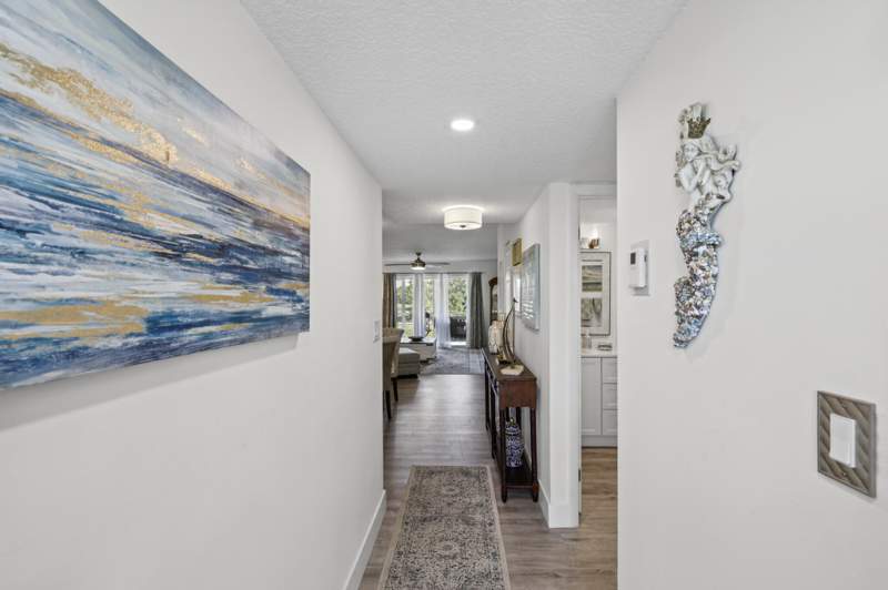 2 bedroom Condominium at 8105 NW 61st Street #A203, Fairways Of Tamarac Condominium, Tamarac — photo 2