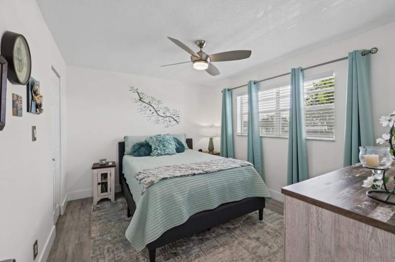 2 bedroom Condominium at 8105 NW 61st Street #A203, Fairways Of Tamarac Condominium, Tamarac — photo 5