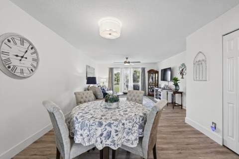 8105 NW 61st Street #A203, Tamarac FL - photo 7 of 22