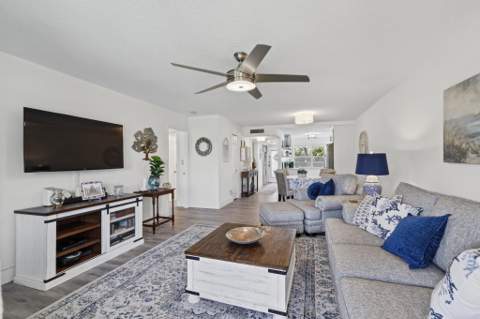 8105 NW 61st Street #A203, Tamarac FL - photo 12 of 22