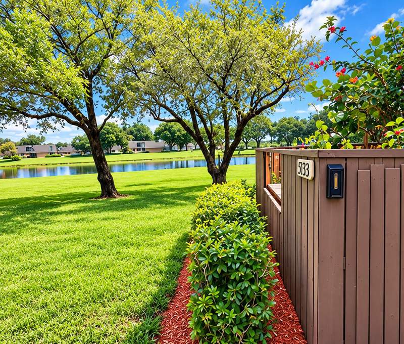 2 bedroom Townhouse at 5133 51st Way, Village Of Sandalwood Lakes South, West Palm Beach — photo 4