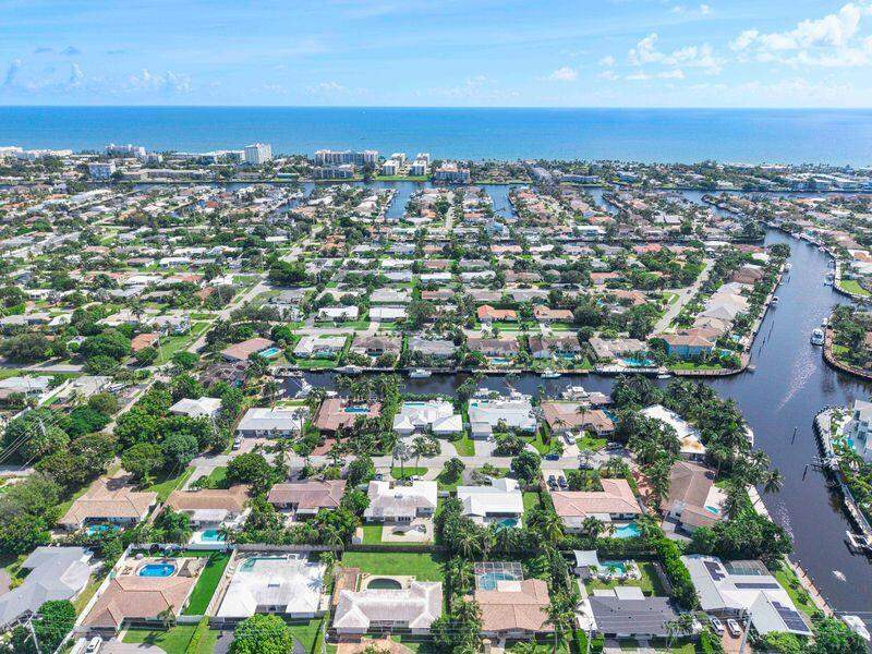 3 bedroom Single Family Residence at 1020 SE 12th Terrace, Cove 5th Sec, Deerfield Beach — photo 5