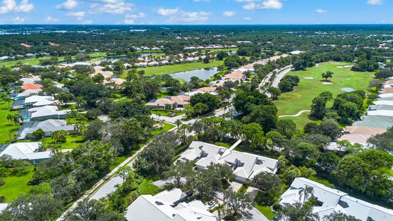3 bedroom Villa at 2380 SW Foxpoint Way, Monarch, Palm City — photo 5
