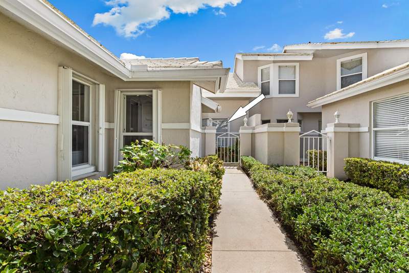 3 bedroom Villa at 2380 SW Foxpoint Way, Monarch, Palm City — photo 4