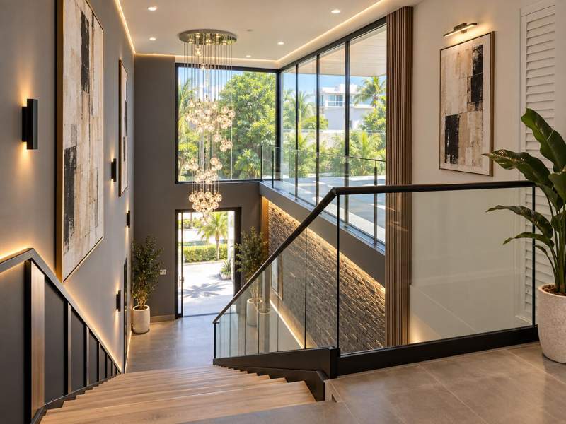 4 bedroom Townhouse at 323 Hendricks Isle, Victoria Isles, Fort Lauderdale — photo 4