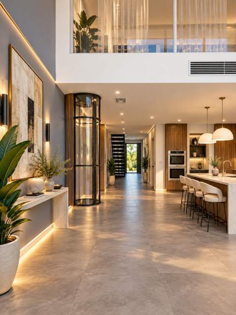323 Hendricks Isle, Fort Lauderdale FL - photo 9 of 45