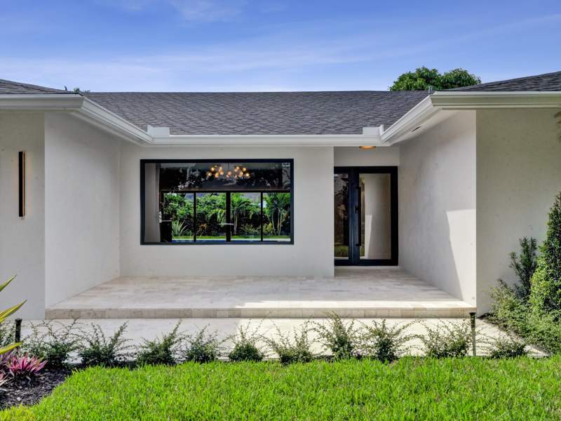 4 bedroom Single Family Residence at 3069 NW 27th Avenue, Boca Madera Unit 3, Boca Raton — photo 4