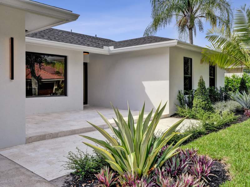 4 bedroom Single Family Residence at 3069 NW 27th Avenue, Boca Madera Unit 3, Boca Raton — photo 5