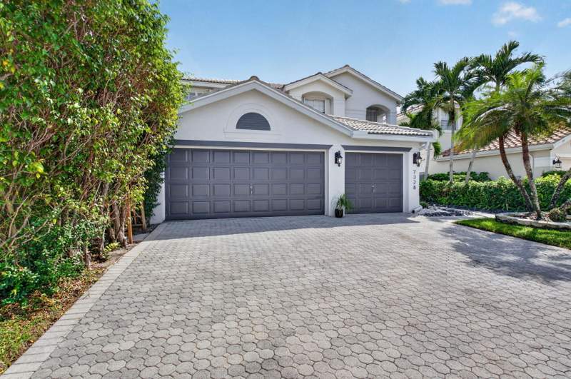 5 bedroom Single Family Residence at 7328 Providence Road, Nautica Sound 1, Boynton Beach — photo 3