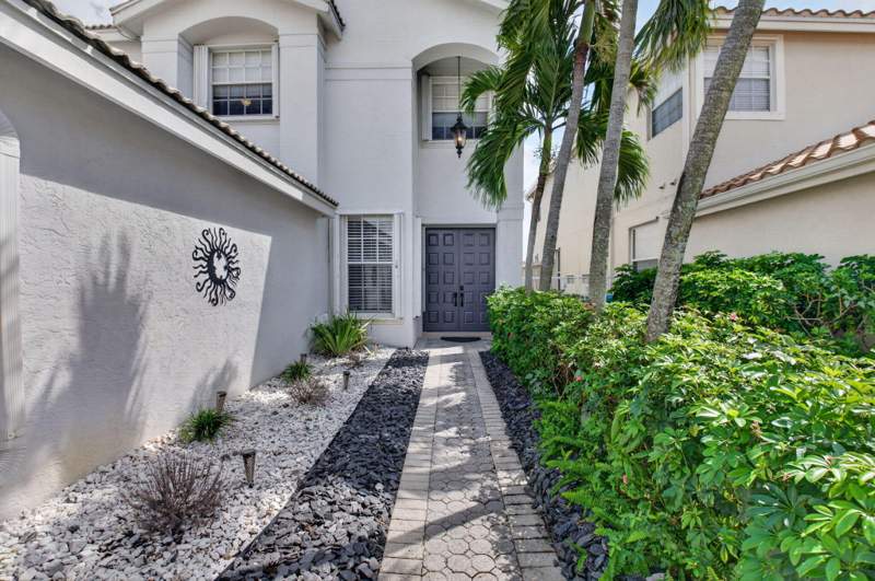 5 bedroom Single Family Residence at 7328 Providence Road, Nautica Sound 1, Boynton Beach — photo 5