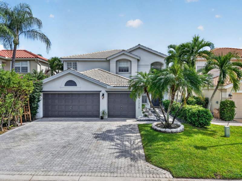 5 bedroom Single Family Residence at 7328 Providence Road, Nautica Sound 1, Boynton Beach — photo 4