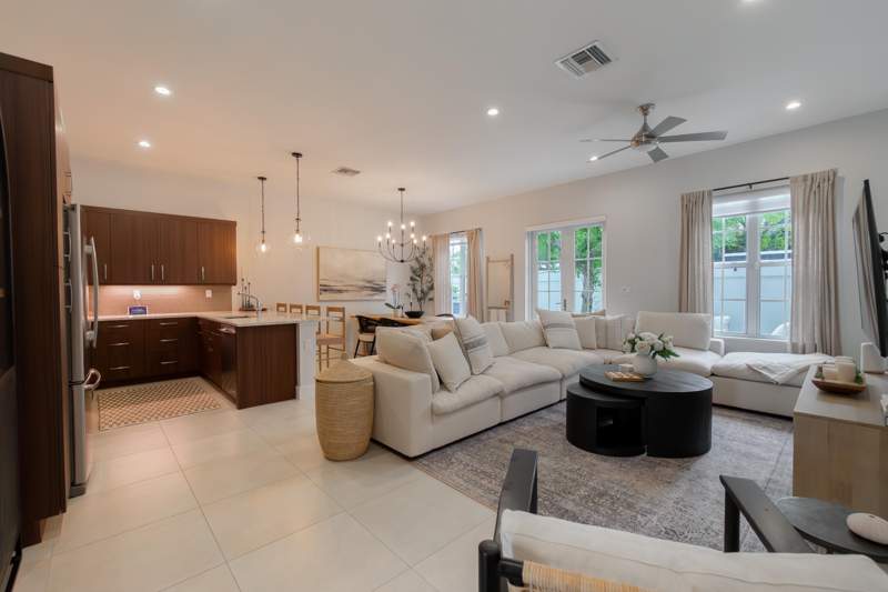 3 bedroom Townhouse at 918 St George Boulevard, St. George, Delray Beach — photo 2