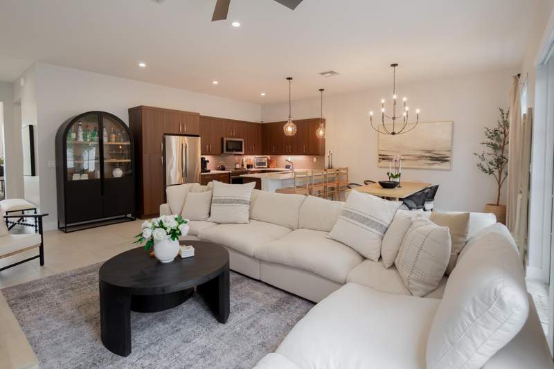3 bedroom Townhouse at 918 St George Boulevard, St. George, Delray Beach — photo 5