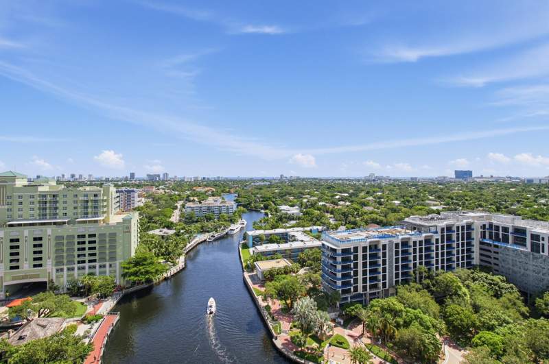 2 bedroom Condominium at 411 N New River Drive #1903, Las Olas Grand Condo, Fort Lauderdale — photo 2