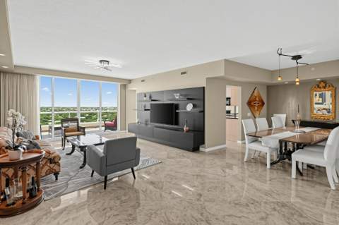 411 N New River Drive #1903, Fort Lauderdale FL - photo 6 of 47