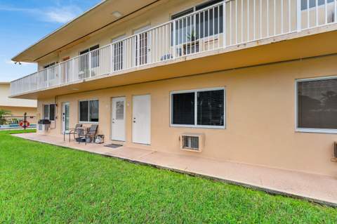 301 E McNab Road #113, Pompano Beach FL - photo 17 of 18