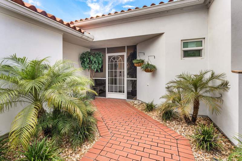 3 bedroom Single Family Residence at 13138 Touchstone Place, Eastpointe Sub 12 B, Palm Beach Gardens — photo 3
