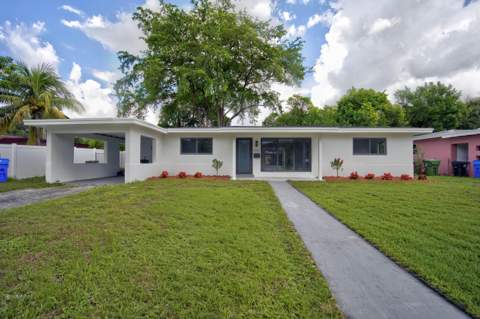 810 Wyoming Avenue, Fort Lauderdale FL - photo 17 of 52