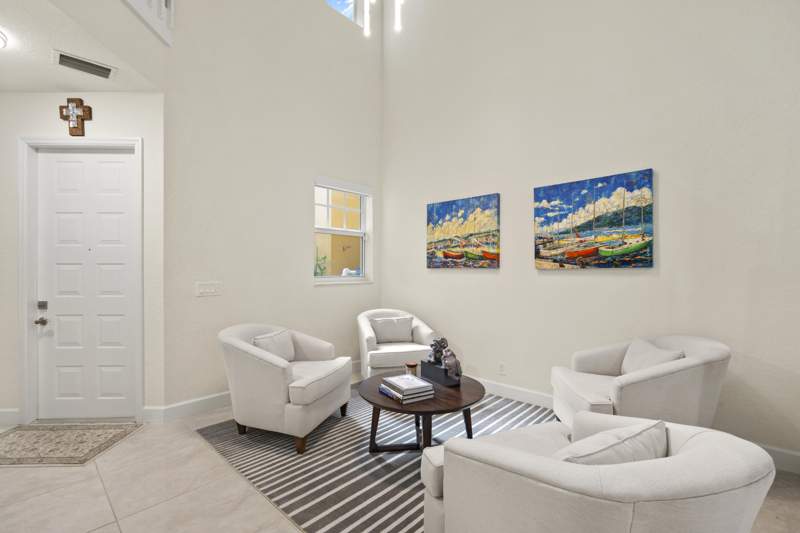 3 bedroom Townhouse at 5764 NW 119th Terrace #5764, Heron Bay South, Coral Springs — photo 5