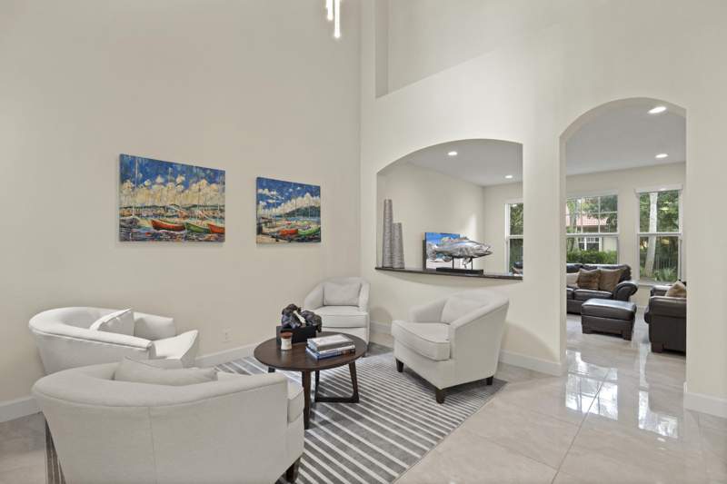3 bedroom Townhouse at 5764 NW 119th Terrace #5764, Heron Bay South, Coral Springs — photo 3