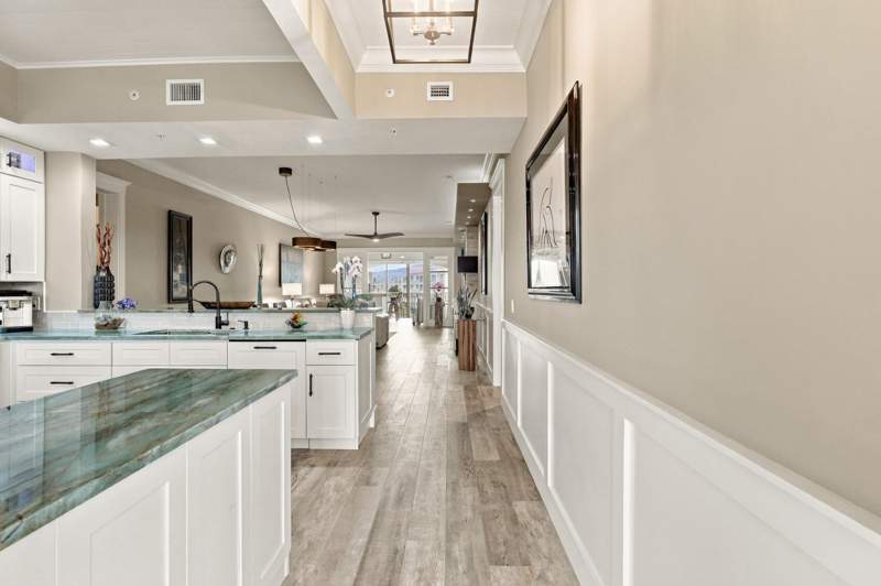 2 bedroom Condominium at 16 Harbour Isle Drive #306, Harbour Isle West, Fort Pierce — photo 3