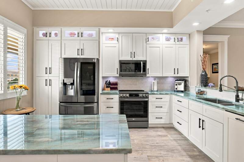 2 bedroom Condominium at 16 Harbour Isle Drive #306, Harbour Isle West, Fort Pierce — photo 4