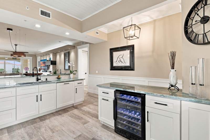2 bedroom Condominium at 16 Harbour Isle Drive #306, Harbour Isle West, Fort Pierce — photo 5