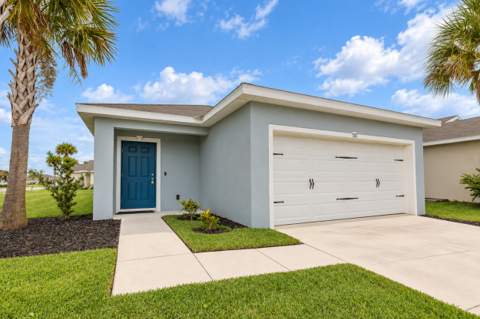 521 Cherimoya Street, Fort Pierce FL - photo 6 of 35