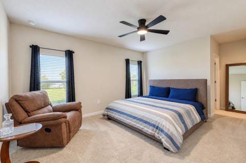521 Cherimoya Street, Fort Pierce FL - photo 14 of 35