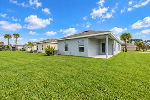 521 Cherimoya Street, Fort Pierce FL - photo 22 of 35
