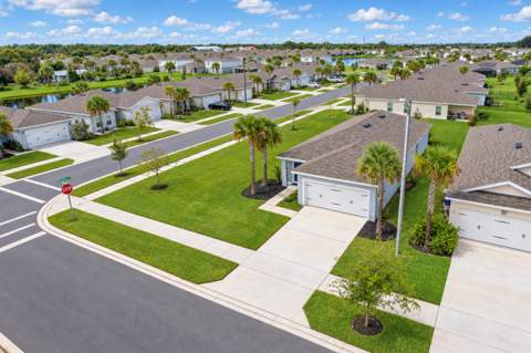 521 Cherimoya Street, Fort Pierce FL - photo 24 of 35