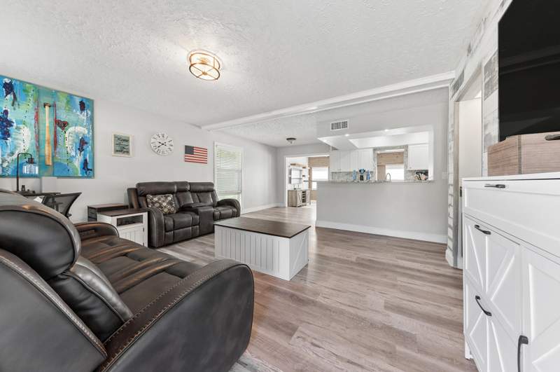 3 bedroom Single Family Residence at 7908 NW 73rd Avenue, Heathgate First Add, Tamarac — photo 3